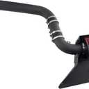 Cold Air Intake Kit Compatible with 2008-2017 VW/Audi (Golf MK6, Jetta MK6 Gli, Beetle, Passat/CC, Tiguan, A3) 2.0T