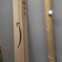 PerkHomy 48" x 2,400" (200') Brown Kraft Paper Roll for Craft Bulletin Board Paper Art Table Covering Crafting Gift Wrapping Bouquet Packing Parcel 70GSM 50LB (Brown, 48" x 200')