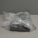 Electric Heating Pad for Pain Relief  35"x20" King Size, Moist & Dry Heat, Machine Washable Soft Velvet, Adjustable Temperature, Auto Shut Off, Ideal for Period Cramps, Back, Neck, Shoulder & Waist (Dark Grey)