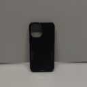 OtterBox iPhone 17 Commuter Series Case - Black - Thin & Protective iPhone Case