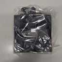 Thermalright TL-C14C X3 CPU Fan, 140mm Case Cooler, 4Pin PWM Silent Computer Fan with S-FDB Bearing, 3 Packs,up to 1500RPM PC Cooling (Black)