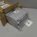 Vacuum Bags for Travel with Rechargeable air Pump, Carry-on Size Compression Packing Bags for Luggage and Suitcase, Space Saver for Clothes and Clothing 15 Combo Travel size