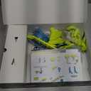 Gecko Run Marble Run Deluxe Starter Set by Thames & Kosmos  Vertical Marble Run w/Flexible Tracks, Loop & Trampoline Tricks, Fast, No-Mess Setup, Residue-Free Nano-Adhesive Pads for Creative Play