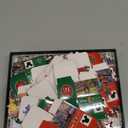 Ceaco Thomas Kinkade Disney 24 Day Advent Calendar Puzzles 100PC Puzzle