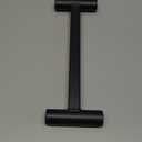 Heavy Weight .134 & .180 Gauge Commercial Door Hinge Adjustment Tool | Hinge Bender | Hinge Adjustment Wrench Tool | Fits Knuckle 0.75-0.812