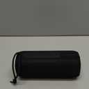 Portable Bluetooth Speaker, Wireless Bluetooth Speaker with Clear Loud Stereo Sound, IPX5 Waterproof Speakers with RGB Lights, BT5.3, Long Playtime, TWS Pairing for Home Outdoor Party Beach Travel (Black)