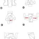 NEENCA Knee Brace for Knee Pain, Compression Knee Support with Air Mesh Fabric, Adjustable Knee Wrap with Side Stabilizers, Ultra-Soft Bandage for Sports, Running, Meniscus Tear, ACL, Arthritis Relief (XX-Large, Black)