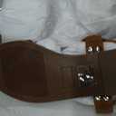 Women Flat Sandal size 9