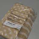 BagDream Paper Lunch Bags 4lb 100Pcs Kraft Brown Snack Bags Bulk, for Craft, Lunch, Bread, Sandwich, Candy, Treats, 5x2.95x9.45 Inches Recyclable Brown Small Paper Sacks White Dot