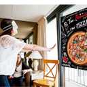 Pizza Party Decorations Pin The Pepperoni on The Pizza Party Game for Pizza Family Night Birthday Party Pizza Party Supplies Favors