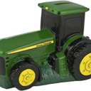 John Deere Tractor Bank