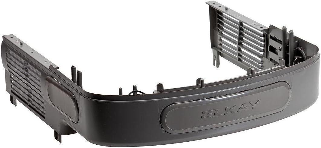 Elkay 56229C Assembly - Shroud Upper EZ with FS Act 13 X 21 X 21 INCHES, Gray