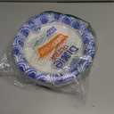 Dixie Ultra, Deep Dish Paper Plates, 28 Oz, 40 Count, Heavy Duty, Microwave-Safe, Soak-Proof, Cut Resistant, Disposable Plates For Heavy, Messy Meals