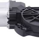 NewYall Front Left Power Window Lift Motor for Kia Optima Sedan 2010-2016