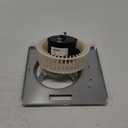 8663RP B Unit, 672RB Fan for Broan Nutone 671RB, 8664RP, 672R, 671R, 8663RF, 8663RFT, 8673RP, 750, 751, 752, 97017705, S97017705 Ventilation Fan Motor Assembly Replacement, Upgrade JA2B104N Motor.