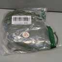 Yonique Women Strapless One Piece Swimsuit Tummy Control Bandeau Bathing Suit Cheeky Swimwear (Medium, Army Green)