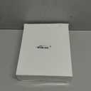 RUITO Cabin Air Filter Fits X5, X6, X7, 530E, 530i, 540i, 740i, 750i, 840i, M5, M8, Replacement for CF12501, PC99244, 64119366401