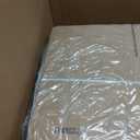 BOX USA Shipping Boxes 14L x 10W x 5H 25-Pack Flat Corrugated Cardboard Box for Packing, Moving and Storage