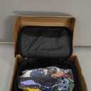 Wahl Clipper USA Color Pro Complete Haircutting Kit with Easy Color Coded Guide Combs - Corded Clipper for Hair Clipping & Grooming Men, Women, & Children - Model 79300-1001M