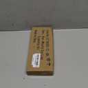 Stanbroil 1/2" OD x 3/8" ID 12" Non-Whistle Flexible Flex Gas Line Connector Kit for NG or LP Fire Pit and Fireplace