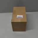 Replacement Dust Bin for Dyson V6 Parts Canister Vacuum Attachments Dust Bucket Container Trash Can Dirt Cup for Dyson V6, Dustbin Part No.965660-01, Interface A/B