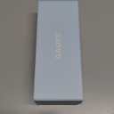 Gaoye Ultralight Blue Light Glasses for Women - Computer Protection Glasses for All Day Comfort - Anti UV Glare & Eyestrain (Light Black & Leopard)