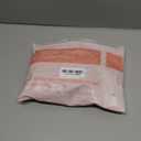 KYEESE 2-Pack Dog Sweater Stretchy Dogs Clothes Soft Dachshund Clothes Warm Pets Coats Dog Sweaters for Small Dogs Male Turtleneck Small Pets Sweaters Pullover Pet Sweatshirt (Large (12-18lbs), 6# Stripe+Blue)