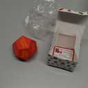 Santa Swap Gift Exchange Dice, Exchange Gifts Christmas Games for Family Party, Christmas Stocking Stuffers White Elephant Gift Swap Dice Game for Teens, Kids, Adults, Families and Holiday