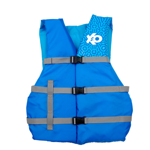 Life Jacket Size 26-29 Inches