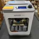 TINA2 3D Printer, HEPHI3D Mini 3D Printers for Beginners Fully Assembled
Ready to Use, Auto Leveling 3D Printer for Beginners with Resume Printing, Fully Open Source, Removable Flexible Build Plate