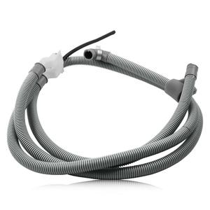 5215ER2002G Washer Drain Hose Assembly Compatible with LG, Kenmore Washing Machine, Replacement Part AP4457291 5215ER2002Q 5215ER2002E 5215ER2002N 5215ER2002S AEM73773301 AH3527325 EA3527325 PS3527325