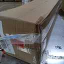 Zinus 8 Inch Queen Cooling Essential Memory Foam Mattress [NewVersion], Fiberglass Free, Medium Feel, Breathable Cooling Layers, Certified Safe Materials (White)