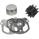 Boat Marine 984461 Water Pump Impeller Kit for OMC Cobra 2.3 2.5 3.0 4.3 5.0 5.7 5.8 7.5 L Stern Drive Replacement 765582 Sierra 18-3212