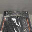 Walking Pad Under Desk Treadmill, 2.5HP Quiet Brushless Small Treadmill for Home and Office, Compact Portable Walking pad with Remote & App Control for Walking and Jogging