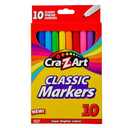 10 x Crazart