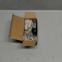 JMEXSUSS 100 LED String Lights Indoor Bedroom, 8 Modes Warm White Christmas Lights Plug in, 33ft Connectable Room Fairy Twinkle Light Outdoor for Mirror Room Home Garden Xmas Tree