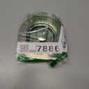 Kitchen Sink Drain Strainer 3 in 1, 304 Stainless Steel Pop Up Sink Stopper, Anti-Clogging Sink Drain Strainer for US Standard Kitchen Drain (SUS304 Brushed)