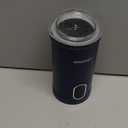 Spacekey Milk Frother, 4-in-1 Electric Frother for Coffee, 10.1oz/300ml Automatic Warm and Cold Foam Maker with Mute Mode, Temperature Control Milk Steamer for Latte, Easy to Clean