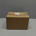 PPHSisy 5x7 Acrylic Sign Holder Gold Picture Frame Plastic Stands for Display Double Sided Clear Paper Holder Ideal for Table Top Wedding Sign Table Numbers Flyer Holder QR Code, 12 Packs