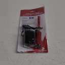 Dynamite Metered Glow Driver with 2600mAhNi-MH & Charger DYN1922 Glow Plugs