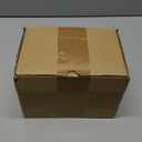 MILLISEC Rear Rubber Helper Suspension Bump Stops Compatible with 1999-2010 Chevy Silverado & GMC Sierra 1500 HD and 2500 pickup trucks, OEM Number GMRCK25S