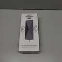 TV Antenna Indoor, 2025 Long Range Antenna for Smart TV with Amplifier Signal Booster for Local Channels,Digital inddor Antenna for All Older TV's-Supports 4K 1080p -33ft Long Cables