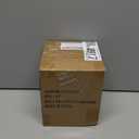 Christmas Snow Globe Musical - Nativity Snowglobes Water Snow Globes with 5 Colors Change LED Light Music Box Home Christmas Decor for Kids Wooden