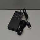 Puning Power Supply Brick for Xbox One,100V-240V AC Adapter Power Supply Compatible with Xbox One Console