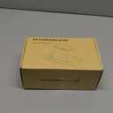 Dazzling Charging Dock Charging Station Stand for Meta/Oculus Quest 3 VR Headset & Controllers,Type-C Charger and LED Display