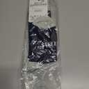 For Bare Feet Best Team Ever Crew Sock NCAA (One Size)