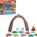 Danny Go! Lava Adventure Game - Officially Licensed Action Game for Preschool and Elementary School Kids Inspired