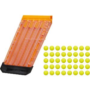 Nerf Rival 40-Round Refill Pack and 40-Round Magazine