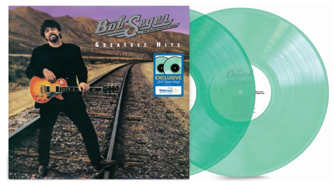 Bob Seger Bob Seger Greatest Hits Limited Edition, {Audio CD}