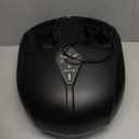 Shiatsu Foot Massager with Heat,Vibration,Air Compression and Deep Kneading for Plantar Fasciitis, Neuropathy,Improve Foot Wellness,Christmas Gifts for Women & Men（Black）